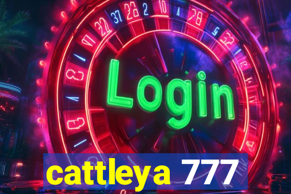 cattleya 777